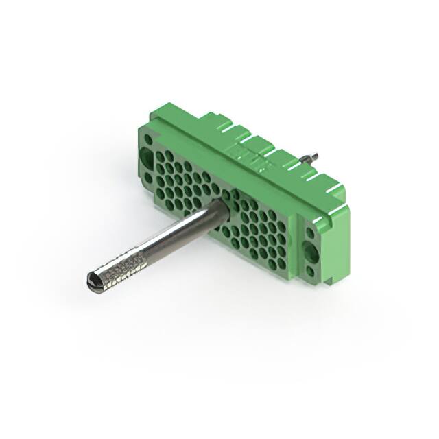 516-056-000-605 EDAC Inc.  Carcasas de conectores de placa base